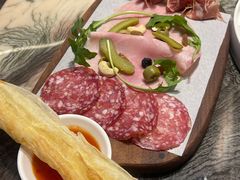 -LES ELITES 英集荟(南京西路店)