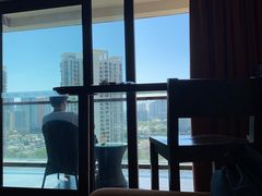 -三亚湾红树林度假世界(木棉酒店)