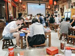 -鱼满舱·鲜活海鲜·正宗鲁菜
