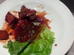 -老淮安·淮安菜(涟水店)