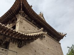 -张掖大佛寺景区