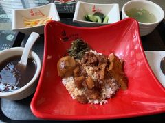 台湾卤肉饭-台湾小竹(华宇广场店)