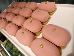 -RISE RESTAURANT(滨海湾金沙店)