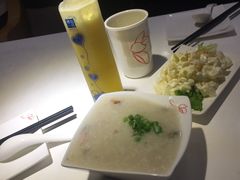 -嘉和一品粥(魏公村店)