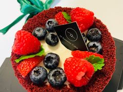 -姆们M Sweetie Cake(五道口店)