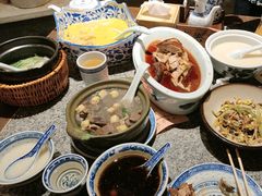 -南京大牌档(济南万象城店)