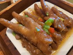 -临江酒店-中餐厅