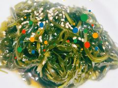 -半天妖烤鱼(丰科万达店)