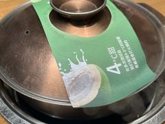 -大头椰·椰子鸡火锅(新梦店)