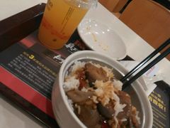 -真功夫(石岩佳华店)