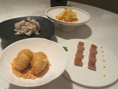 -彩丰楼中餐厅(深圳国际会展中心洲际酒店)