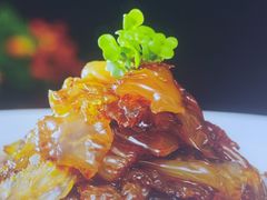 -御沪沪味园.融合菜.海鲜(斜土路店)