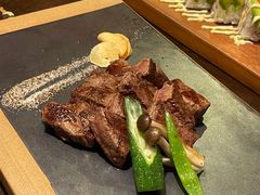 -佛山希尔顿酒店·融誉亚洲美食荟