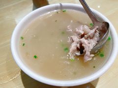 八刀汤-东山茶寮(新安店)