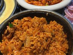 -高丽苑韩国烤肉(海昌路旗舰店)