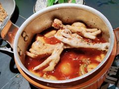 -嘎嘎鸭脑壳(金沙店)