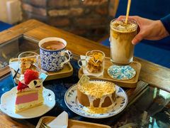 -西关84·History·Art·Cafe