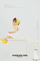 -57KIDS儿童摄影