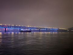 -武汉关码头(轮渡站)