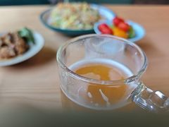 -院子餐厅·大锅菜·老杭帮(桥西直街店)