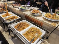 -素满香·食养自助(建邺万达店)