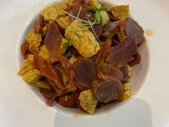 -玉林烤鸭店(定福庄店)