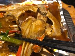 -梅筑·创意料理(王府井百货店)