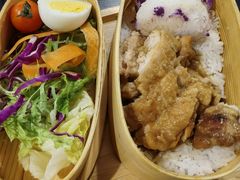 -猫小院猫主题咖啡厅(北锣店)