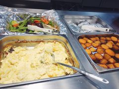 -So Lounge索兰至餐厅(蓝色港湾店)