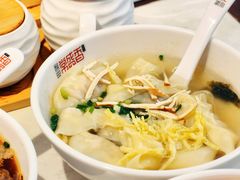 -常盛香生煎·酸辣汤.无锡老字号玉兰饼(新生路店)
