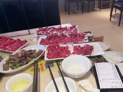 -小肥牛潮汕牛肉火锅(南联店)