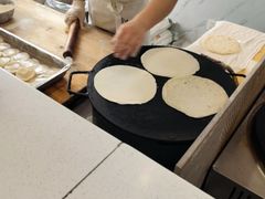 -姥家春饼店(漳州二路店)