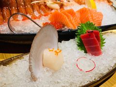 -花和海鲜自助(梅江店)