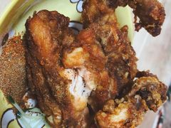 -马凯餐厅(长椿街店)