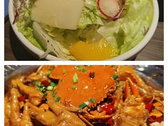 -胖哥俩肉蟹煲(湖滨银泰in77店)