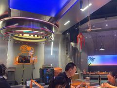 -路边羊烧烤酒场(宝带路店)