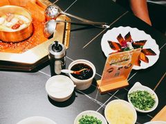 -蜀九香火锅(彩虹店)