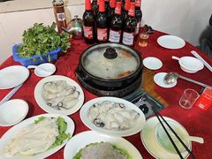 -花苑美食横琴生蚝火锅(拱北粤华路店)