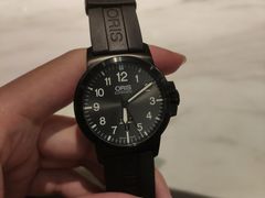 -亨吉利世界名表中心(汇金百货店)