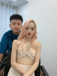 -溪友造型