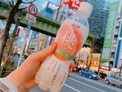 -秋叶原电器街