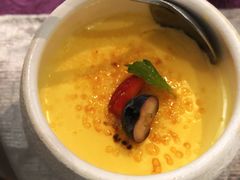-箱美术馆私房菜(水晶郦城店)