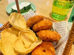 -mango tree芒果树泰国餐厅(青岛万象城店)