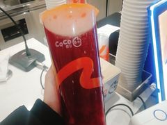 -CoCo都可(汉神购物广场店)