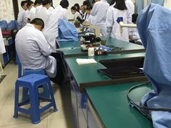 -中国医科大学附属盛京医院(南湖院区)