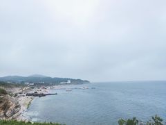 -养马岛旅游度假区