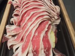 湊湊特供肥牛-湊湊火锅·茶憩(打浦桥日月光店)