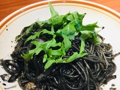 -萨莉亚意式餐厅(国和1000店)