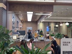 -Peet's 皮爷咖啡(深圳湾万象城店)