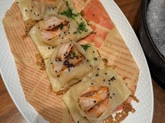 -高佳庄·海鲜酒楼(定海店)